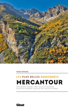 Mercantour, les plus belles randonnées