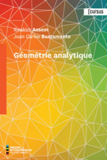 Géométrie analytique