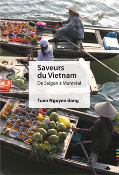 Saveurs du Vietnam