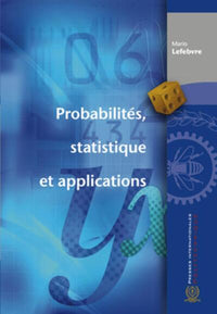 Probabilités, statistique et applications