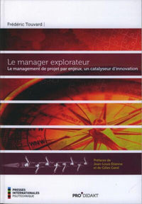 Manager explorateur