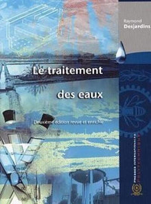 Le traitement des eaux