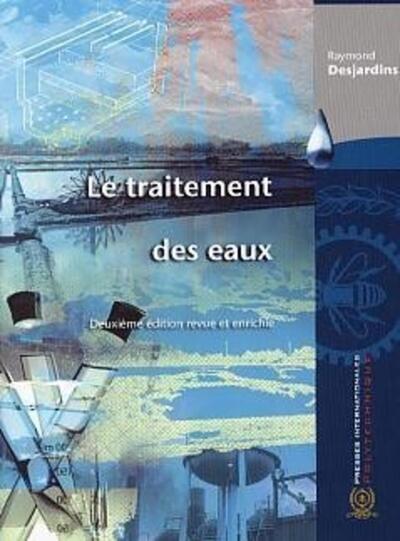 Le traitement des eaux