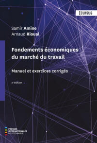 Fondements économiques du marché du travail