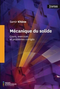 Mécanique du solide