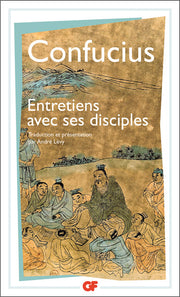 Entretiens avec ses disciples