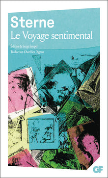 Voyage sentimental en France et en Italie