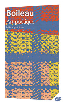 Art poétique