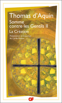 Somme contre les Gentils