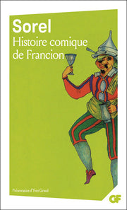 Histoire comique de Francion