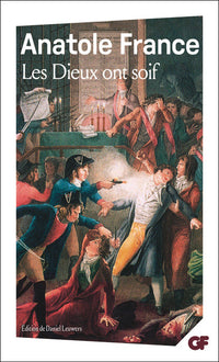 Les dieux ont soif