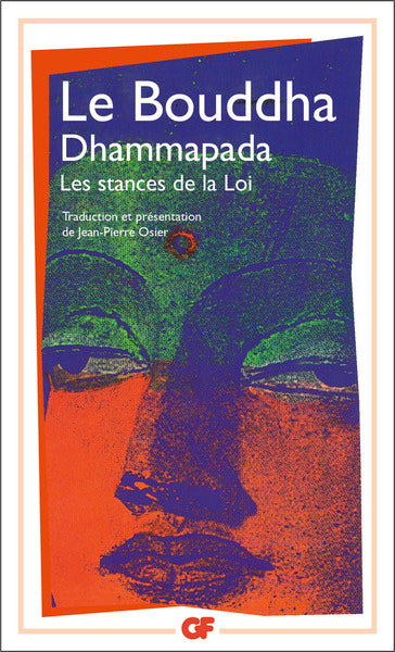 Dhammapada: Les stances de la Loi