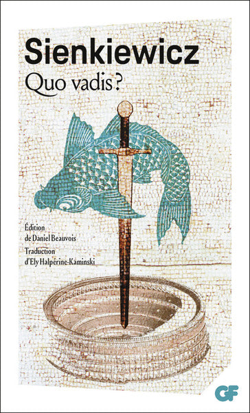 Quo vadis ? - Texte abrégé