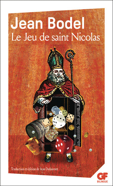 Le jeu de saint Nicolas