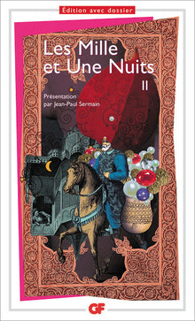 Les Mille et Une Nuits
