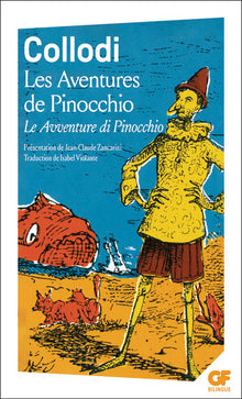 Pinocchio