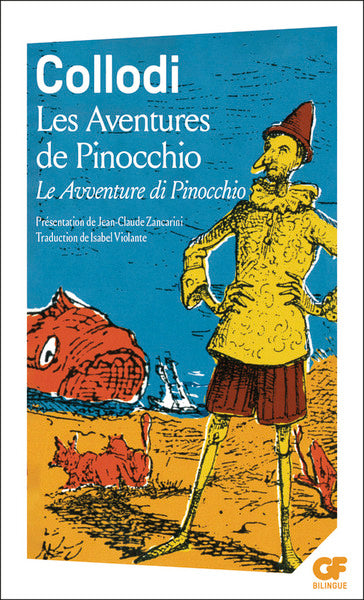 Pinocchio