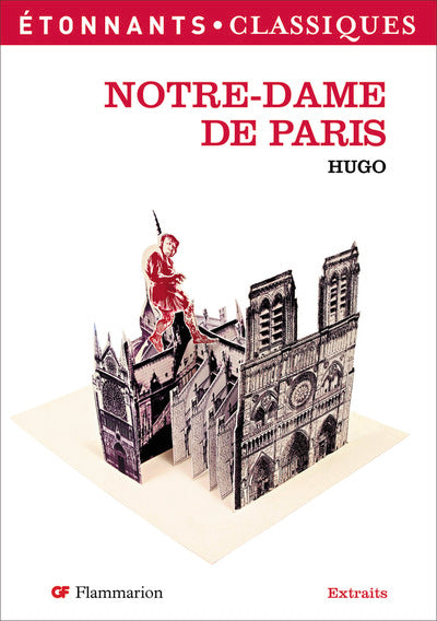 Notre-Dame de Paris (Version abrégée)