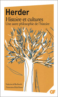Histoire et cultures