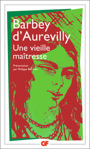 Une vieille maîtresse