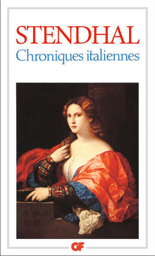 chroniques italiennes
