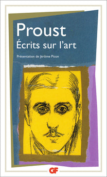 Ecrits sur l'art