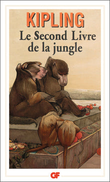 Le Second livre de la jungle
