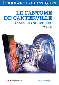 Le Fantôme de Canterville