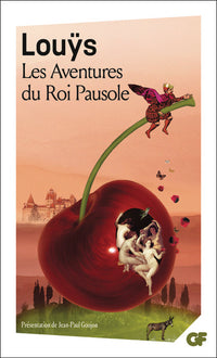 Les aventures du Roi Pausole