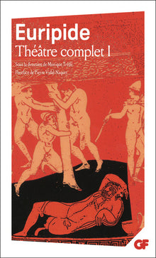 Théâtre complet tome I