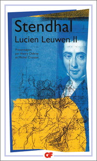 Lucien Leuwen