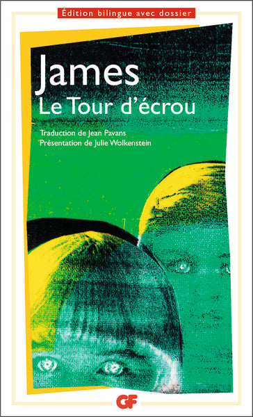 Le tour d'écrou