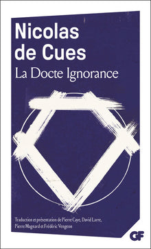 De la docte ignorance
