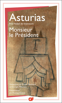 Monsieur le président