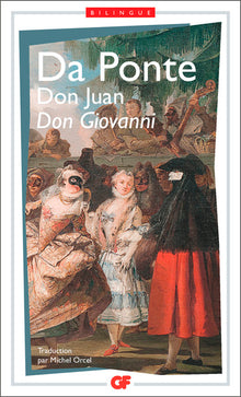 Don Giovanni - Don Juan