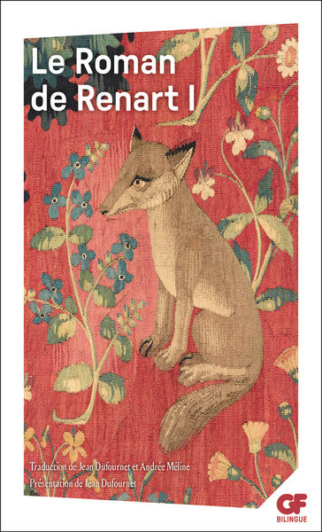 Le roman de Renart