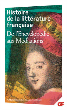 Histoire de la littérature française