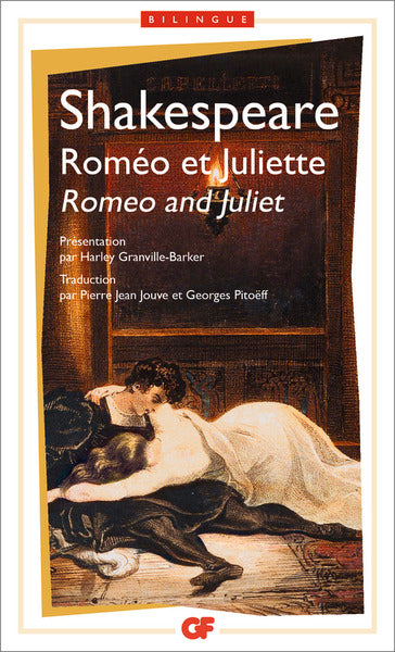 Roméo et Juliette