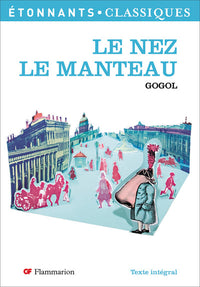 Le Nez - Le Manteau