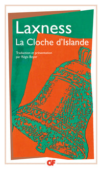 La cloche d'Islande