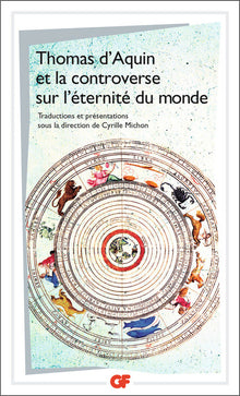 Thomas d'Aquin et la controverse sur l'éternité du monde