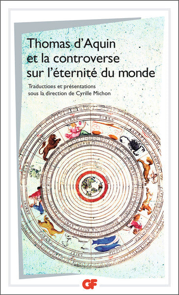Thomas d'Aquin et la controverse sur l'éternité du monde