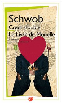 Coeur double - Le Livre de Monelle
