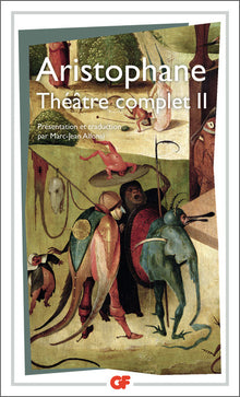 Théâtre complet