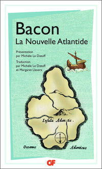 La nouvelle atlantide