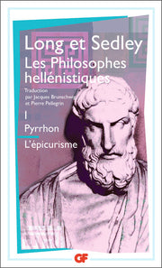 Les Philosophes hellénistiques