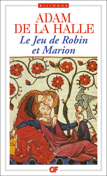 Le Jeu de Robin et Marion