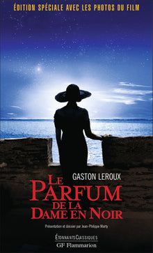 Le parfum de la dame en noir
