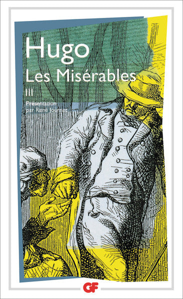 Les Misérables - tome 3