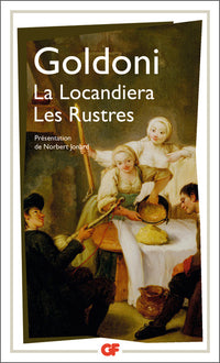 La locandiera - Les rustres